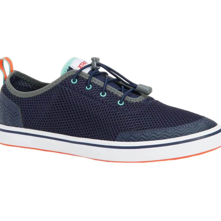 XTRATUF Water Sports|Sport Fishing|Men's Riptide Water Shoe