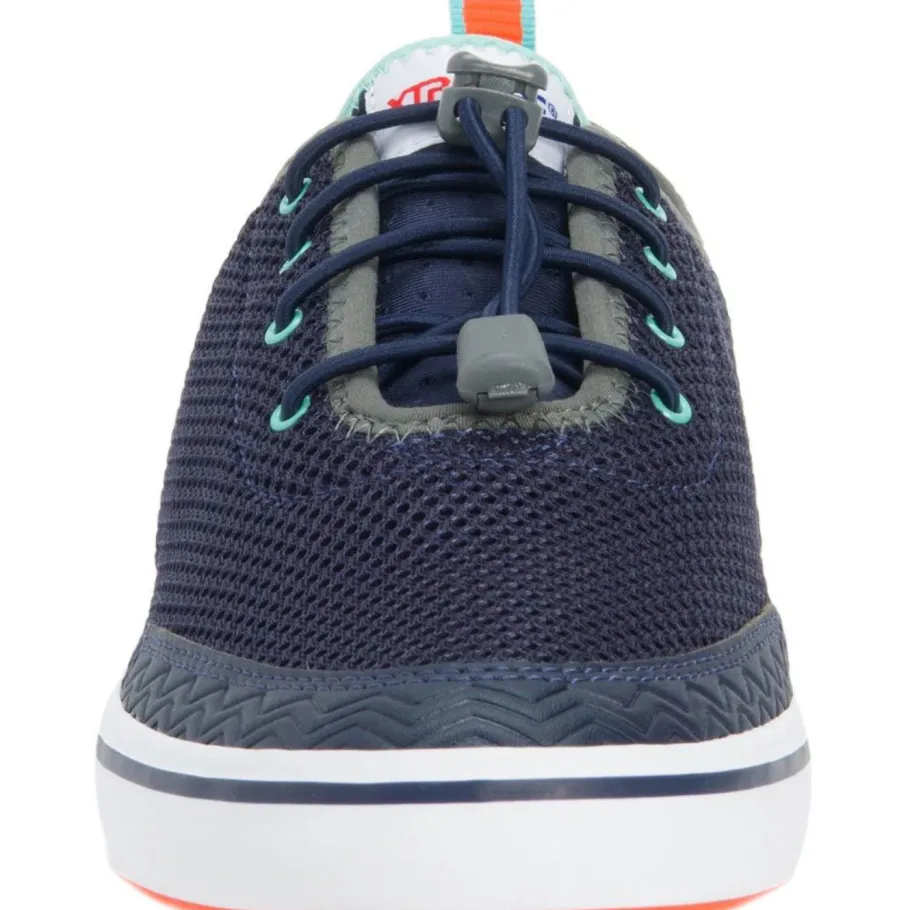 XTRATUF Water Sports|Sport Fishing|Men's Riptide Water Shoe