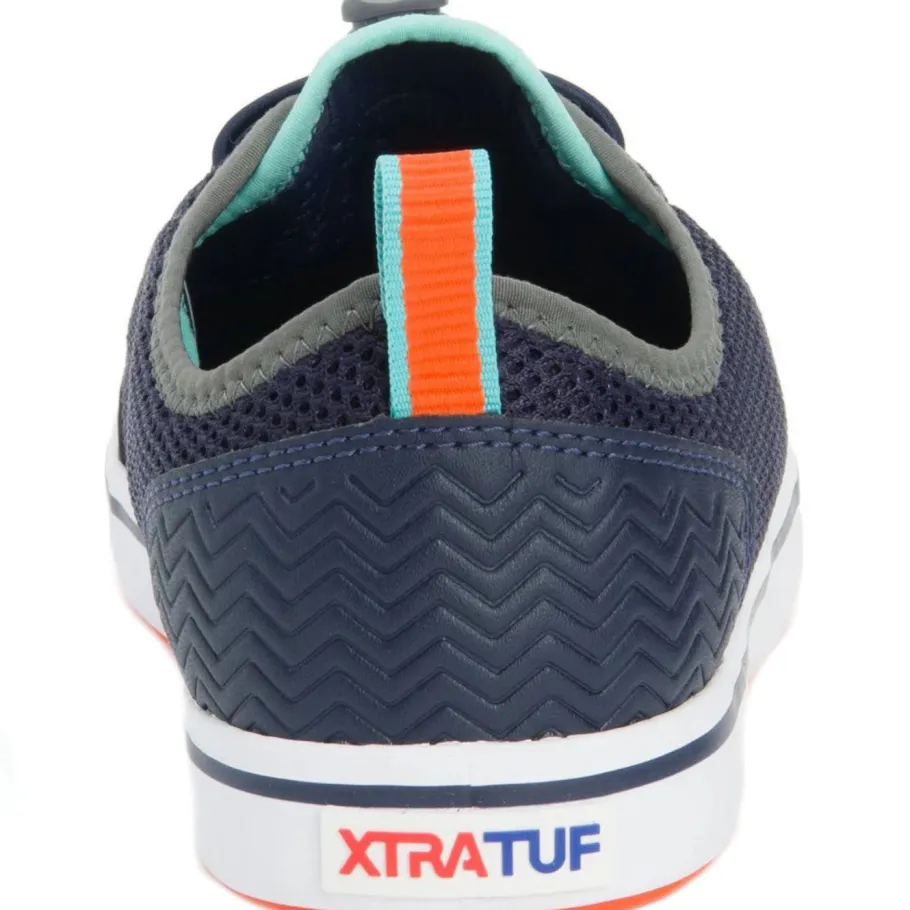 XTRATUF Water Sports|Sport Fishing|Men's Riptide Water Shoe
