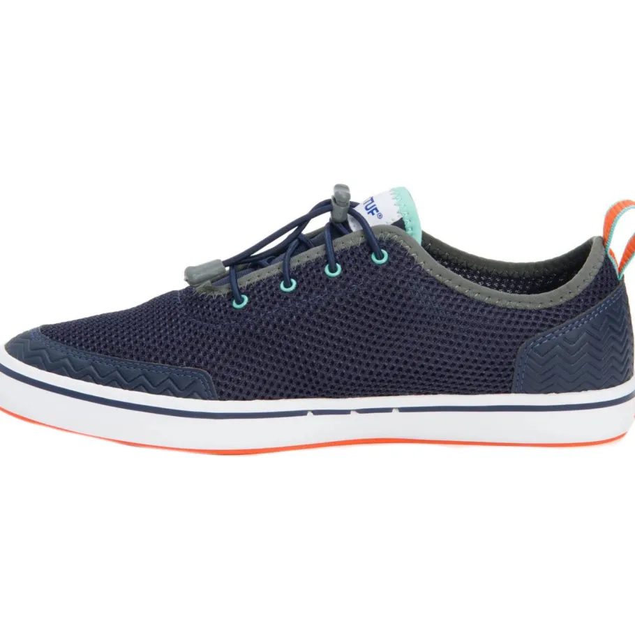 XTRATUF Water Sports|Sport Fishing|Men's Riptide Water Shoe