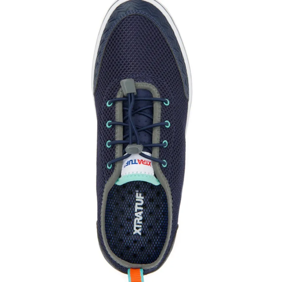 XTRATUF Water Sports|Sport Fishing|Men's Riptide Water Shoe
