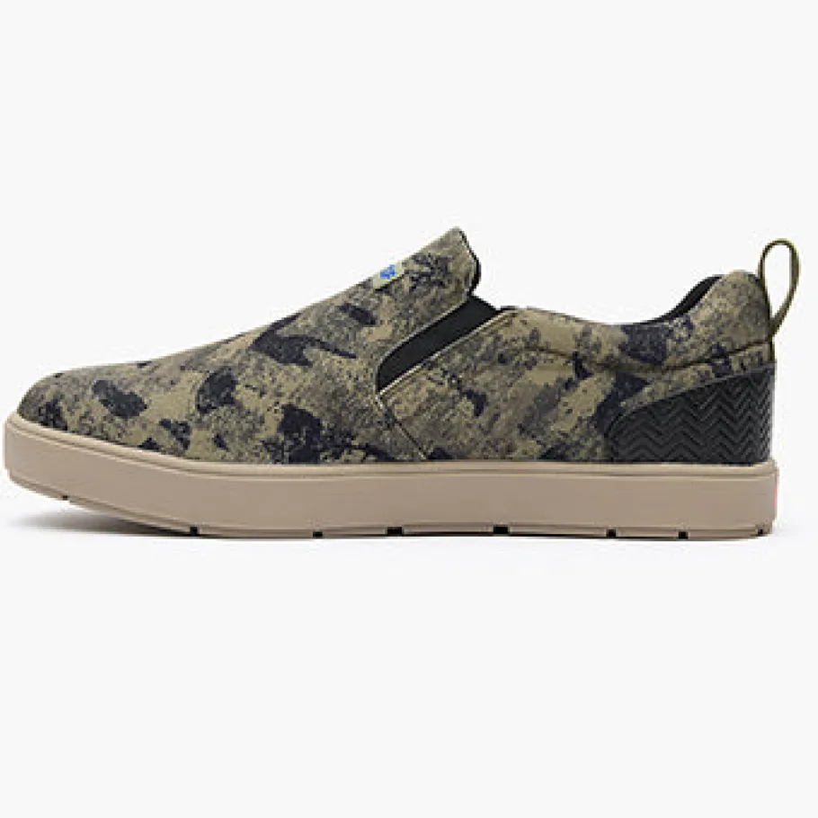 XTRATUF Lifestyle|Sport Fishing|Men's Sharkbyte 2.0 ECO Deck Shoe