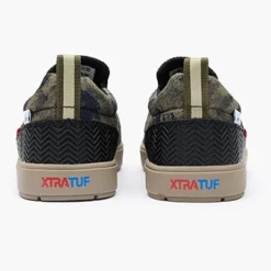 XTRATUF Lifestyle|Sport Fishing|Men's Sharkbyte 2.0 ECO Deck Shoe