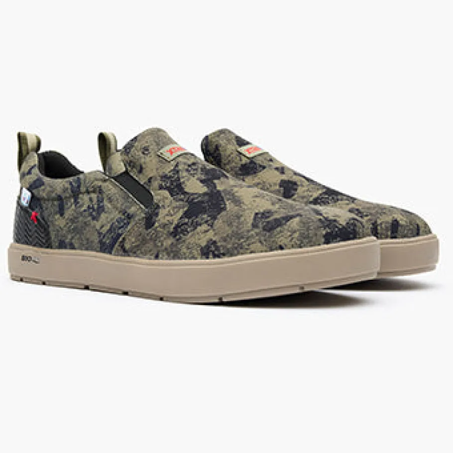 XTRATUF Lifestyle|Sport Fishing|Men's Sharkbyte 2.0 ECO Deck Shoe