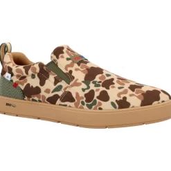 XTRATUF Lifestyle|Sport Fishing|Men's Sharkbyte 2.0 Eco Deck Shoe
