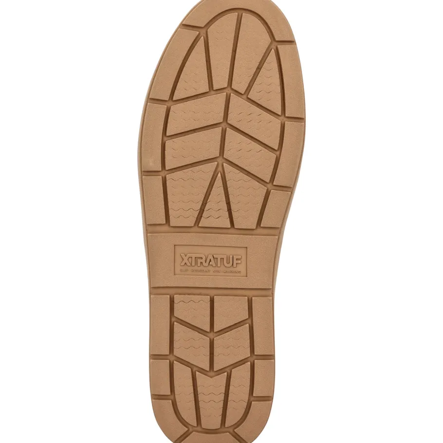 XTRATUF Lifestyle|Sport Fishing|Men's Sharkbyte 2.0 Eco Deck Shoe