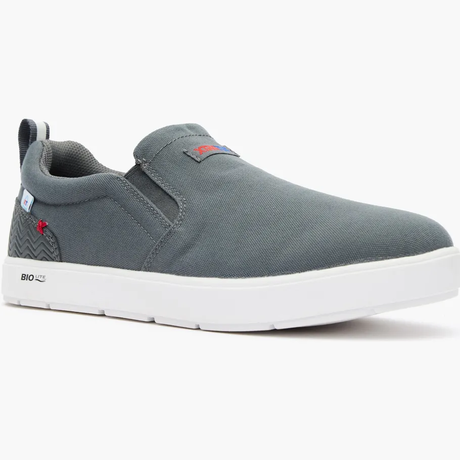 XTRATUF Lifestyle|Sport Fishing|Men's Sharkbyte 2.0 ECO Deck Shoe