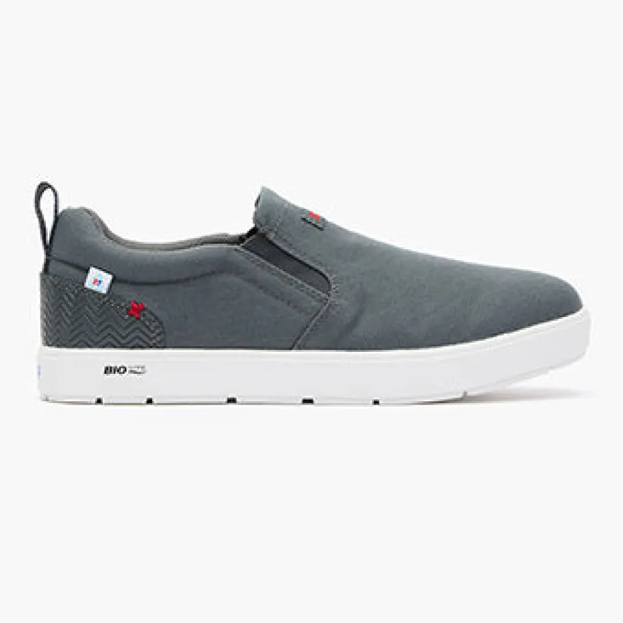 XTRATUF Lifestyle|Sport Fishing|Men's Sharkbyte 2.0 ECO Deck Shoe