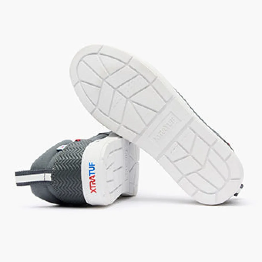 XTRATUF Lifestyle|Sport Fishing|Men's Sharkbyte 2.0 ECO Deck Shoe