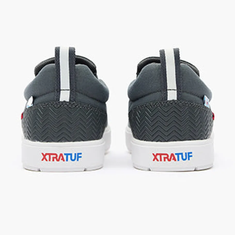 XTRATUF Lifestyle|Sport Fishing|Men's Sharkbyte 2.0 ECO Deck Shoe
