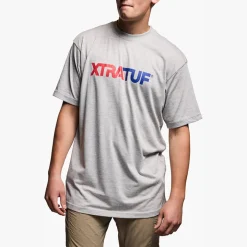 XTRATUF Lifestyle|Clothing|Men's Short Sleeve Tee