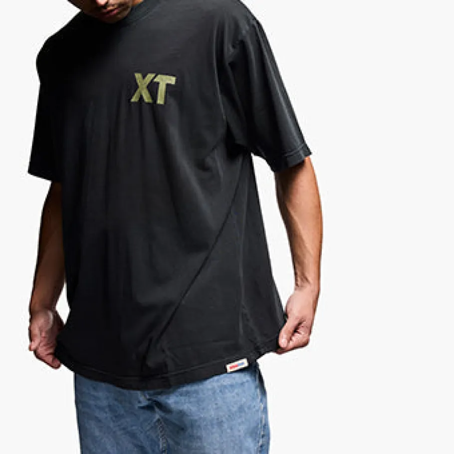 XTRATUF Lifestyle|Clothing|Men's Short Sleeve Tee