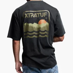 XTRATUF Lifestyle|Clothing|Men's Short Sleeve Tee