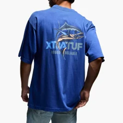 XTRATUF Lifestyle|Clothing|Men's Short Sleeve Tee