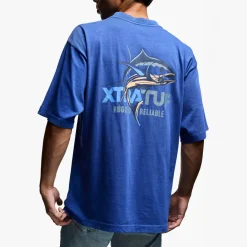 XTRATUF Lifestyle|Clothing|Men's Short Sleeve Tee