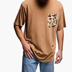 XTRATUF Lifestyle|Clothing|Men's Short Sleeve Tee