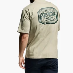 XTRATUF Clothing|Lifestyle|Men's Short Sleeve Tee