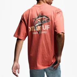 XTRATUF Lifestyle|Clothing|Men's Short Sleeve Tee
