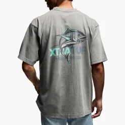 XTRATUF Lifestyle|Clothing|Men's Short Sleeve Tee