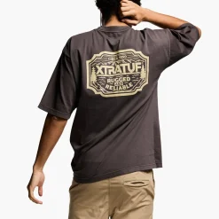 XTRATUF Clothing|Lifestyle|Men's Short Sleeve Tee