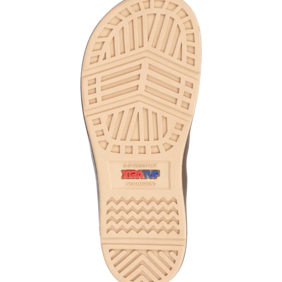 XTRATUF Lifestyle|Leather|Men's South Shore Leather Flip-Flop