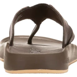 XTRATUF Lifestyle|Leather|Men's South Shore Leather Flip-Flop