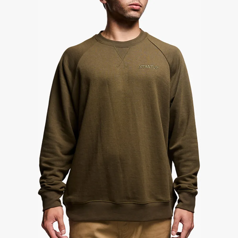 XTRATUF Lifestyle|Clothing|Men's Sweatshirt