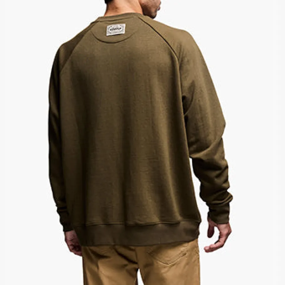 XTRATUF Lifestyle|Clothing|Men's Sweatshirt