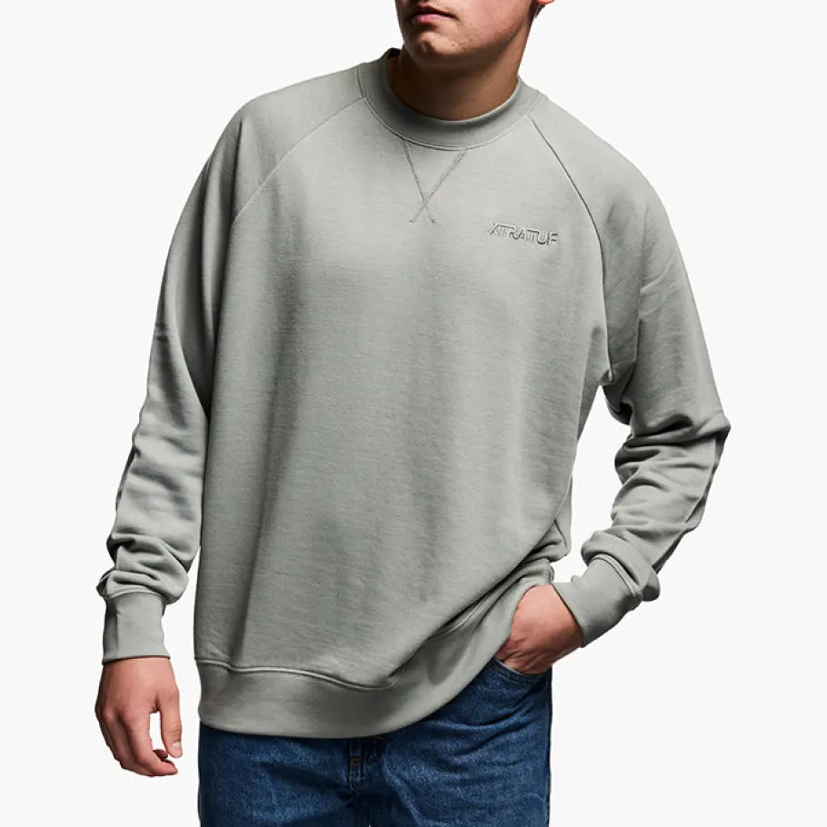 XTRATUF Lifestyle|Clothing|Men's Sweatshirt