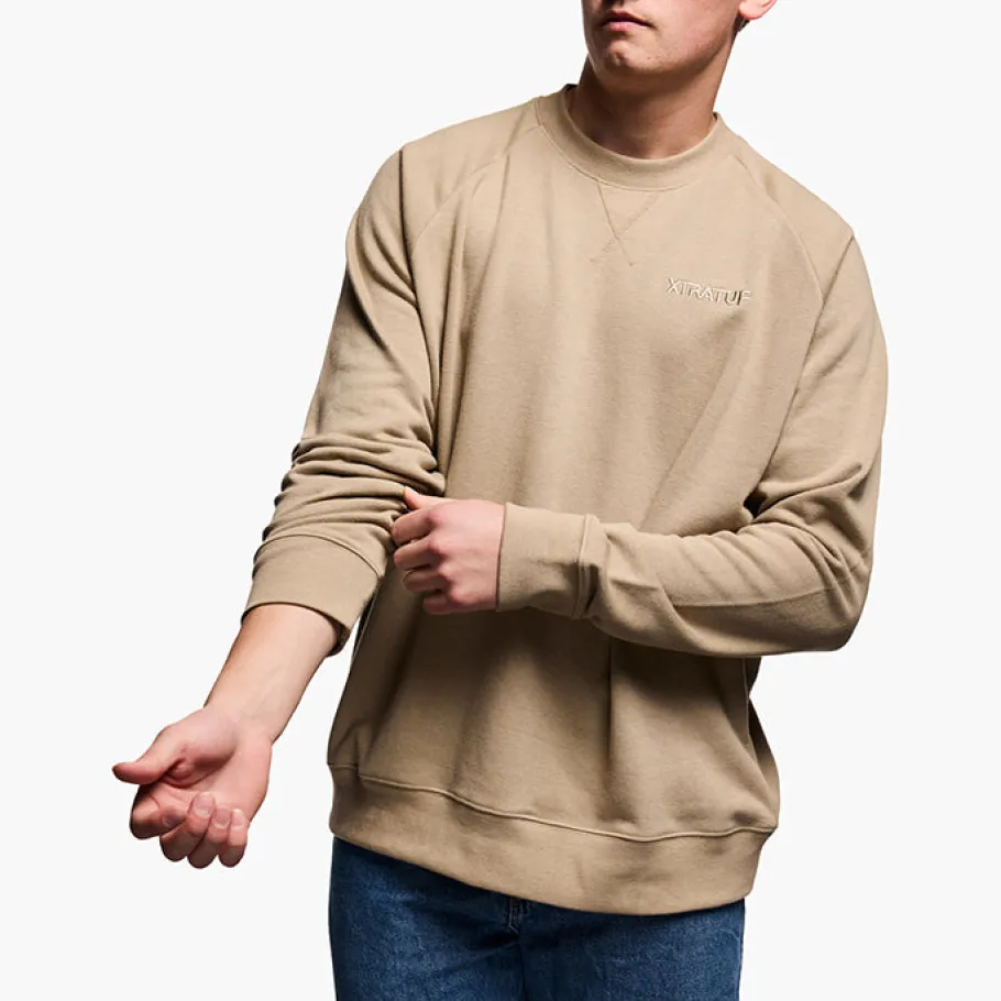 XTRATUF Lifestyle|Clothing|Men's Sweatshirt