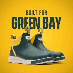 XTRATUF Work|All Boots|Men's Tailgate 6 in Ankle Deck Boot Sport