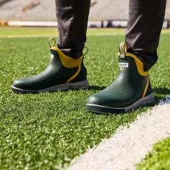 XTRATUF Work|All Boots|Men's Tailgate 6 in Ankle Deck Boot Sport