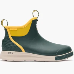 XTRATUF Work|All Boots|Men's Tailgate 6 in Ankle Deck Boot Sport