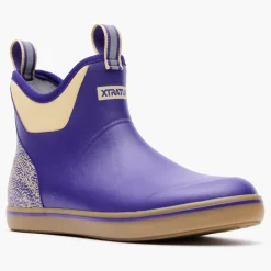 XTRATUF Work|Sport Fishing|Men's Tailgate 6 in Ankle Deck Boot