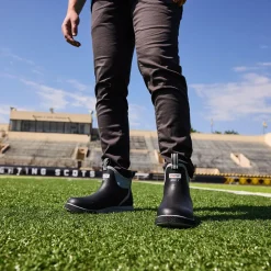 XTRATUF Work|All Boots|Men's Tailgate 6 in Ankle Deck Boot Sport