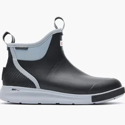 XTRATUF Work|All Boots|Men's Tailgate 6 in Ankle Deck Boot Sport