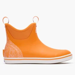 XTRATUF Deck Boots|All Boots|Men's Tailgate 6 in Ankle Deck Boot