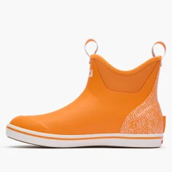 XTRATUF Deck Boots|All Boots|Men's Tailgate 6 in Ankle Deck Boot