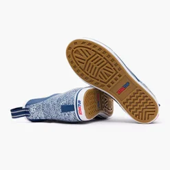 XTRATUF Sport Fishing|All Boots|Men's Tailgate 6 in Ankle Deck Boot