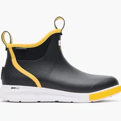 XTRATUF Work|All Boots|Men's Tailgate 6 in Ankle Deck Boot Sport