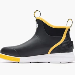 XTRATUF Work|All Boots|Men's Tailgate 6 in Ankle Deck Boot Sport