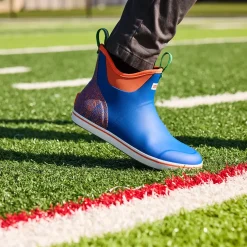 XTRATUF All Boots|Deck Boots|Men's Tailgate 6 in Ankle Deck Boot