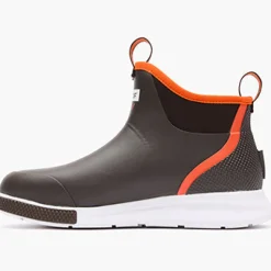 XTRATUF Work|All Boots|Men's Tailgate 6 in Ankle Deck Boot Sport