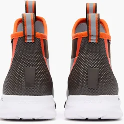 XTRATUF Work|All Boots|Men's Tailgate 6 in Ankle Deck Boot Sport