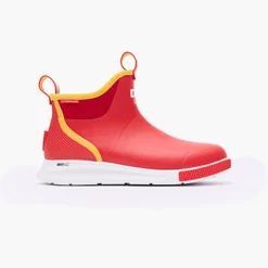 XTRATUF Work|Deck Boots|Men's Tailgate 6 in Ankle Deck Boot Sport