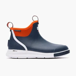 XTRATUF Work|All Boots|Men's Tailgate 6 in Ankle Deck Boot Sport