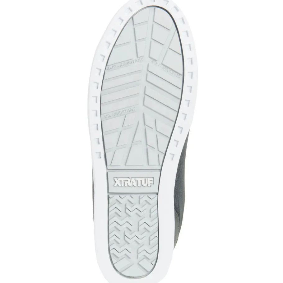 XTRATUF Lifestyle|Sport Fishing|Men's Topwater Deck Shoe