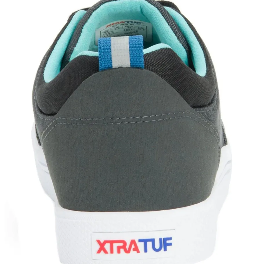 XTRATUF Lifestyle|Sport Fishing|Men's Topwater Deck Shoe