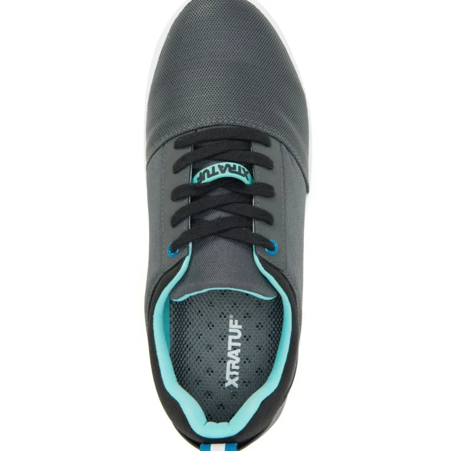 XTRATUF Lifestyle|Sport Fishing|Men's Topwater Deck Shoe