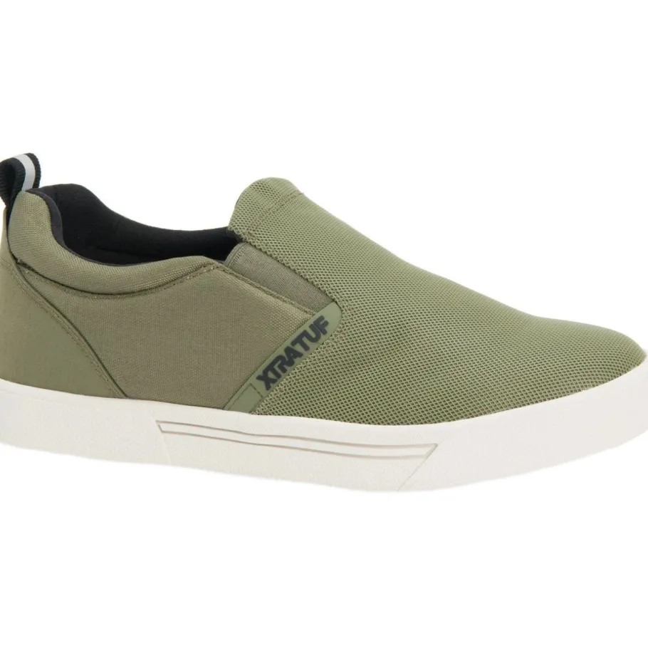 XTRATUF Lifestyle|Sport Fishing|Men's Topwater Slip-on